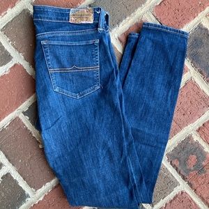 Ralph Lauren Skinny Jeans
